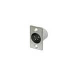 Imagen ampliada de Neutrik NC4MP