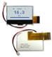 Newhaven Display NHD-C12864KGZ-FSW-GBW