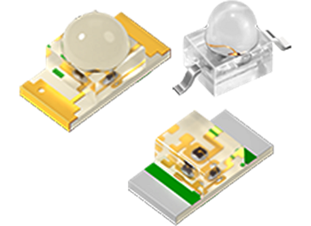 Learn more about the High-Efficiency IR LEDs