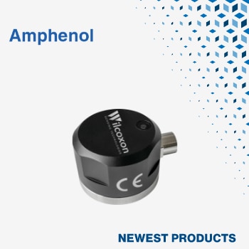 Learn more about the  883M digital triaxial MEMS accelerometer