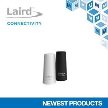 Laird Antennas 5G Phantom On-Ground Plane Antennas product microsite