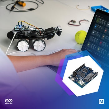 Learn more about the Arduino UNO Q 