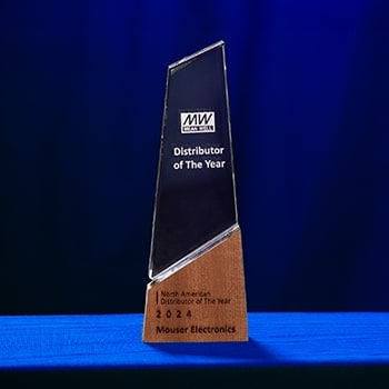 Learn more about MEAN WELL