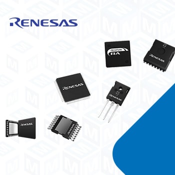 Learn more about Renesas Electronics
