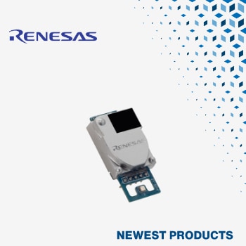 Learn more about the RRH47000 CO2 sensor module