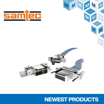 Learn more about the Samtec URSA ultra-rugged I/O system