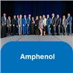Learn more about Amphenol