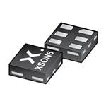 Imagen ampliada de Nexperia 74AVC1T45GS,132