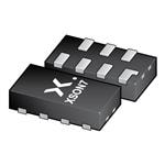 Imagen ampliada de Nexperia PUSB3FR6Z