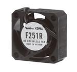 Imagen ampliada de Nidec Components F251R-05LLC