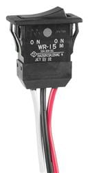 Imagen ampliada de NKK Switches WR15AL