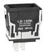 NKK Switches LB16RKW01