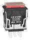 NKK Switches LB25RKW01-5C05-JC