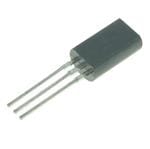 Imagen ampliada de onsemi KSC2383OTA