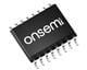 onsemi MC74LV594ADTR2G