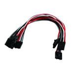 Imagen ampliada de OSEPP Electronics LS-CAB4P-08