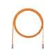 Panduit UTP28SP35OR