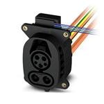 Imagen ampliada de Phoenix Contact 1360818