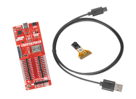 Mouser Now Stocking SparkFun Artemis Dev Kit with Full Arduino, Bluetooth and Mbed Support