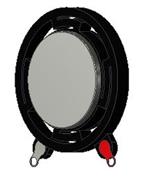 Imagen ampliada de PUI Audio ASX03304-SM-R