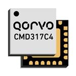 Imagen ampliada de Qorvo CMD317C4