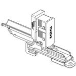 Imagen ampliada de Radiall QMBRN