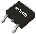 Imagen ampliada de ROHM Semiconductor RD3G08DBKHRBTL