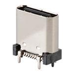 Imagen ampliada de Same Sky UJ32-1-C-V-G-SMT-1E-P24-TR