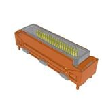 Imagen ampliada de Samtec ERF8-020-07.0-L-DV-EGPS-TR