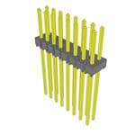 Imagen ampliada de Samtec HTSW-108-30-G-D