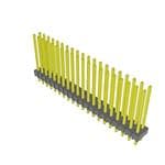 Imagen ampliada de Samtec HTSW-120-17-G-D-LL