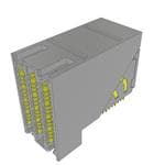 Imagen ampliada de Samtec EBTF-6-10-2.0-S-RA-1-R