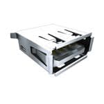 Imagen ampliada de Samtec USB-A-S-F-W-SM2-R-FR