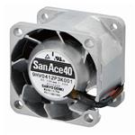Imagen ampliada de Sanyo Denki 9HV0412P3K001