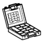 Imagen ampliada de Schneider Electric AT1HB2