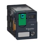 Imagen ampliada de Schneider Electric RXM2AB2BD