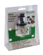 Imagen ampliada de Schneider Electric 9001AS2