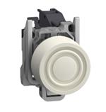 Imagen ampliada de Schneider Electric XB4BPS11GEX