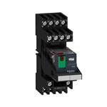Imagen ampliada de Schneider Electric RXM2AB2P7PVM