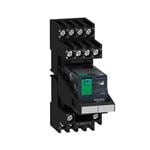 Imagen ampliada de Schneider Electric RXM4AB1BDPVM
