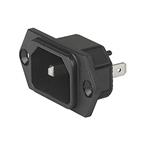 Imagen ampliada de Schurter 3-145-174