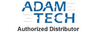 Adam Tech Logo