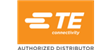 TE Connectivity / Alcoswitch Logo