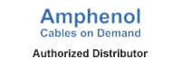 Amphenol Cables on Demand Logo