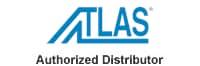 ATLAS Logo