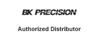 B&K Precision Logo