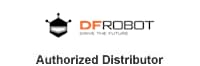 DFRobot Logo