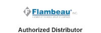 Flambeau Logo