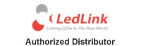 LedLink Optics Logo