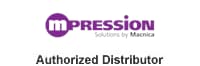 Mpression Logo